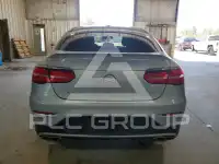2018 Mercedes Benz GLC-Class фото