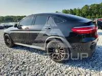 2018 Mercedes Benz GLC-Class фото