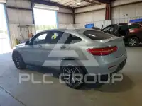 2018 Mercedes Benz GLC-Class фото