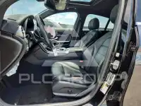 2018 Mercedes Benz GLC-Class фото