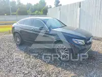 2018 Mercedes Benz GLC-Class фото