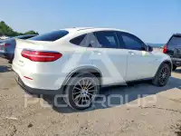 2018 Mercedes Benz GLC-Class фото