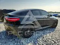 2018 Mercedes Benz GLC-Class фото