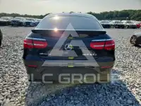 2018 Mercedes Benz GLC-Class фото