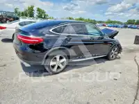 2018 Mercedes Benz GLC-Class фото