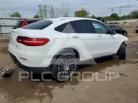 2018 Mercedes Benz GLC-Class фото