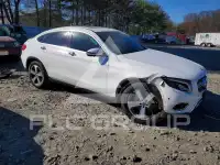 2018 Mercedes Benz GLC-Class фото