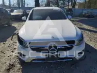 2018 Mercedes Benz GLC-Class фото