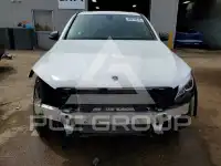 2018 Mercedes Benz GLC-Class фото