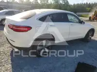 2018 Mercedes Benz GLC-Class photo