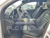 2018 Mercedes Benz GLC-Class фото