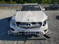 2018 Mercedes Benz GLC-Class photo