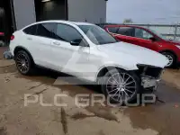 2018 Mercedes Benz GLC-Class фото