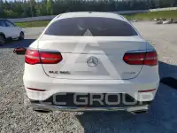 2018 Mercedes Benz GLC-Class photo