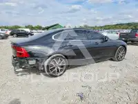 2018 Volvo S90 фото