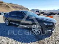2018 Volvo S90 фото