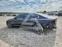 2018 Volvo S90 фото