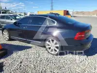 2018 Volvo S90 фото