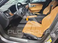 2018 Volvo S90 фото