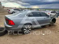 2018 Volvo S90 фото