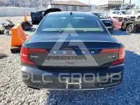 2018 Volvo S90 фото