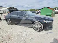 2018 Volvo S90 фото