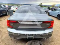 2018 Volvo S90 фото