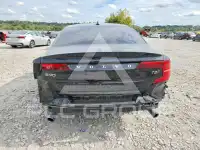 2018 Volvo S90 фото