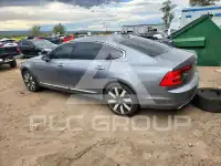 2018 Volvo S90 фото