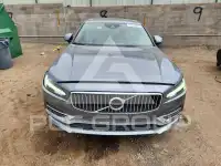2018 Volvo S90 фото