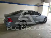 2018 Volvo S90 photo