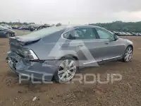2018 Volvo S90 фото