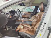 2018 Volvo S90 фото