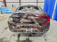2018 Volvo S90 фото
