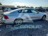 2018 Volvo S90 фото