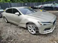 2018 Volvo S90 фото