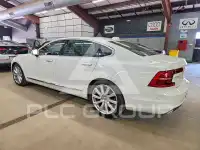 2018 Volvo S90 фото