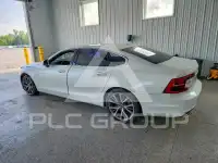 2018 Volvo S90 фото