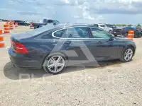 2018 Volvo S90 фото