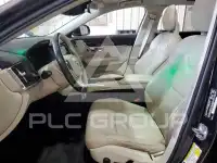 2018 Volvo S90 photo