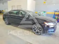 2018 Volvo S90 photo