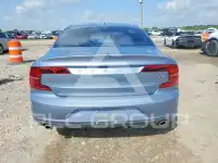 2018 Volvo S90 photo