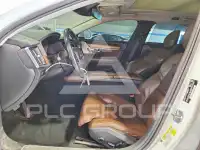 2018 Volvo S90 фото