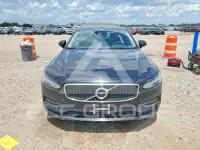 2018 Volvo S90 фото