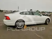 2018 Volvo S90 фото