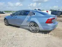 2018 Volvo S90 photo