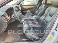 2018 Volvo S90 фото