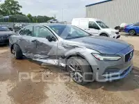 2018 Volvo S90 фото