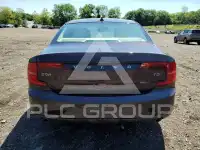 2018 Volvo S90 фото