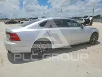 2018 Volvo S90 фото